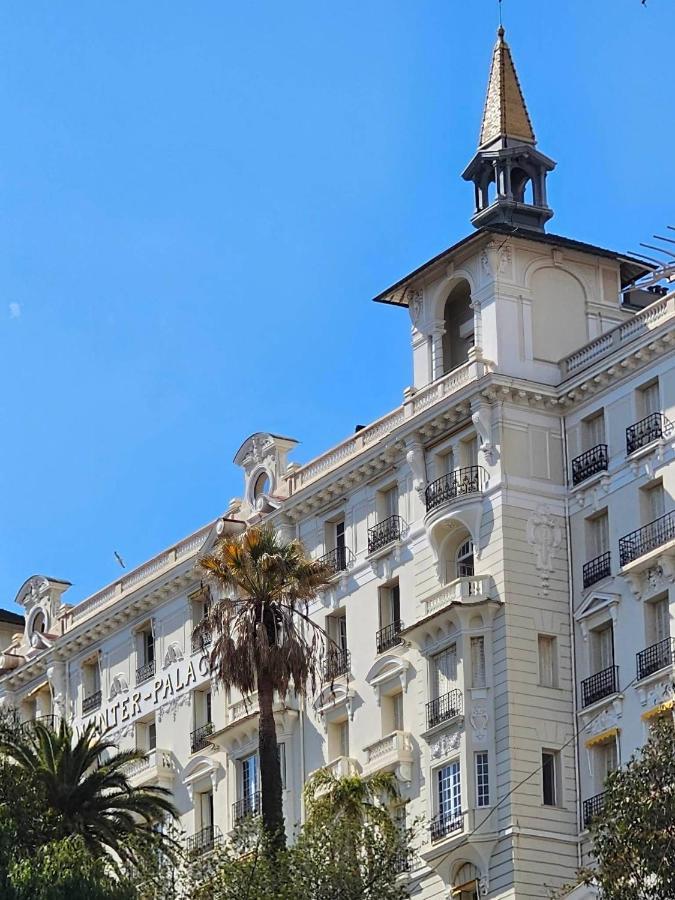 Villa La Clemente マントン エクステリア 写真