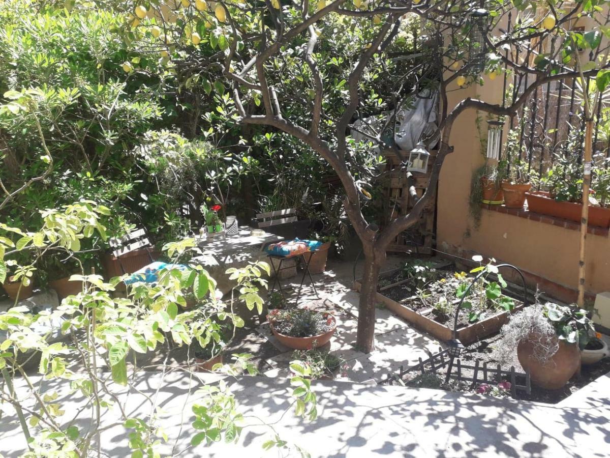 Villa La Clemente マントン エクステリア 写真