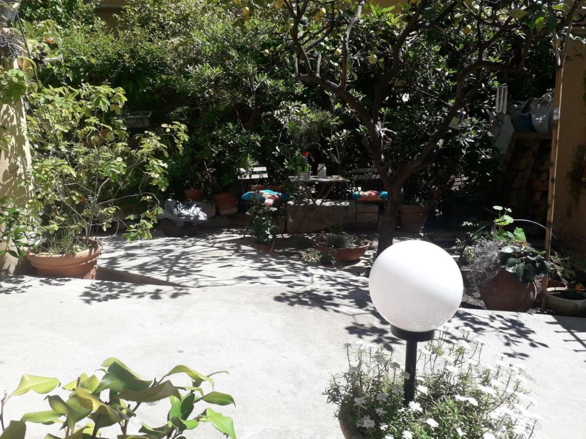 Villa La Clemente マントン エクステリア 写真